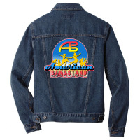 American Bandstand Men Denim Jacket | Artistshot