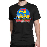 American Bandstand Classic T-shirt | Artistshot