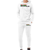 Kilt Houston, Tx  80s Country Radio Station Hoodie & Jogger Set | Artistshot