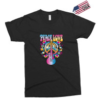 Peace Exclusive T-shirt | Artistshot