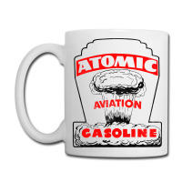 Atomic Aviation Gasoline Coffee Mug | Artistshot