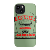 Atomic Aviation Gasoline Iphone 13 Case | Artistshot