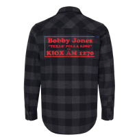 Kiox Bay City, Tx Flannel Shirt | Artistshot