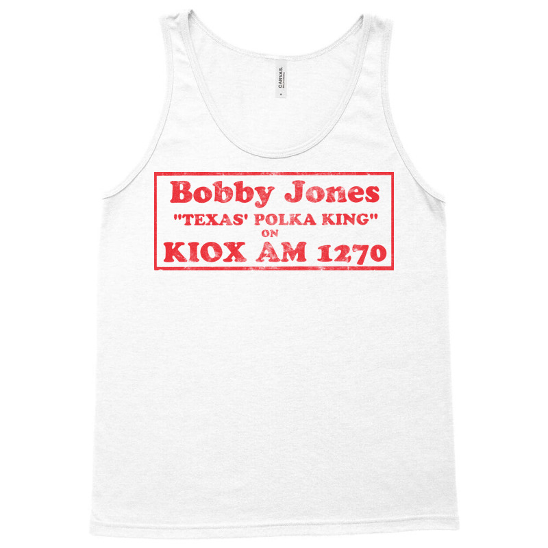 Kiox Bay City, Tx Tank Top | Artistshot