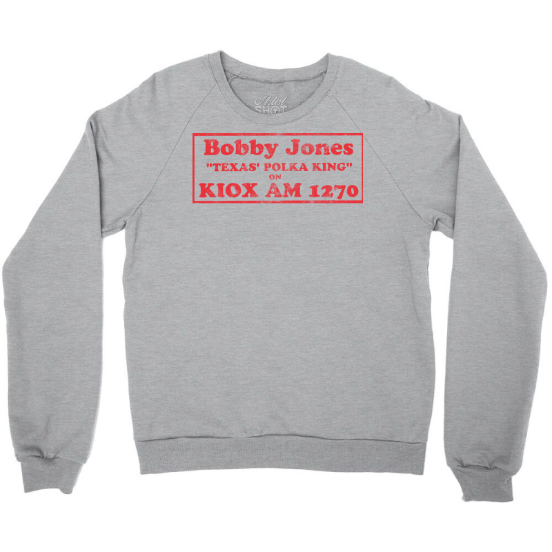 Kiox Bay City, Tx Crewneck Sweatshirt | Artistshot