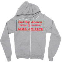 Kiox Bay City, Tx Zipper Hoodie | Artistshot