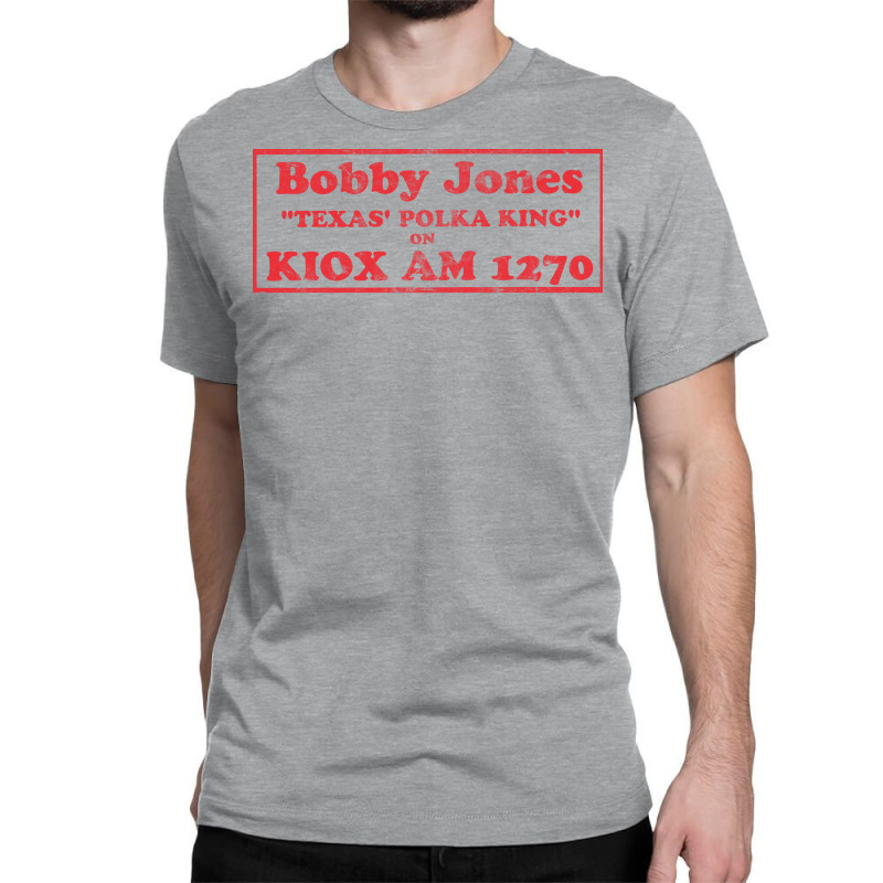 Kiox Bay City, Tx Classic T-shirt | Artistshot