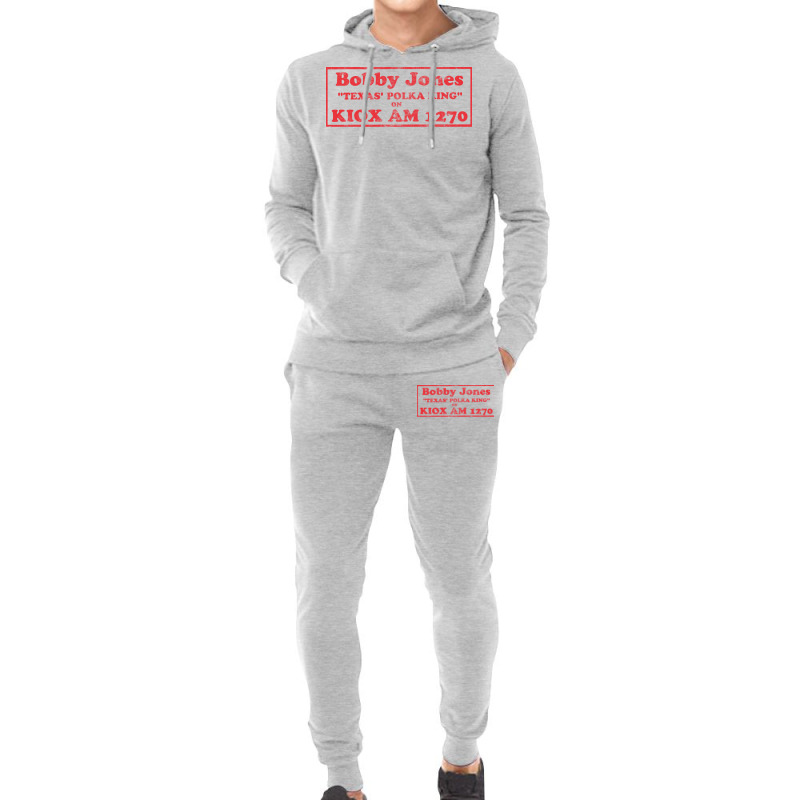 Kiox Bay City, Tx Hoodie & Jogger Set | Artistshot