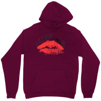 Kiss Me     Vintage 80s Aesthetic (1) Unisex Hoodie | Artistshot