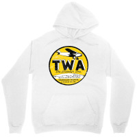 Twa The Lindbergh Line Unisex Hoodie | Artistshot