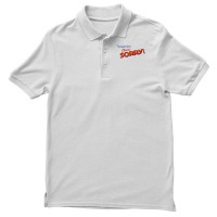 Sorry Men's Polo Shirt | Artistshot