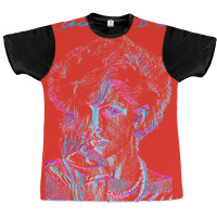 Klein + Mb.o. 80s Style Fan Art Graphic T-shirt | Artistshot