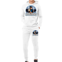 Uncle Rico   Over Them Mountains   Napoleon Dynamite Hoodie & Jogger Set | Artistshot