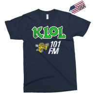 Klol Houston  80s Radio Exclusive T-shirt | Artistshot