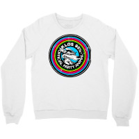 Klos La Party Animal Crewneck Sweatshirt | Artistshot