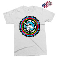 Klos La Party Animal Exclusive T-shirt | Artistshot