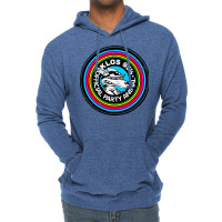 Klos La Party Animal Lightweight Hoodie | Artistshot