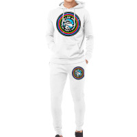 Klos La Party Animal Hoodie & Jogger Set | Artistshot