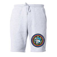 Klos La Party Animal Fleece Short | Artistshot