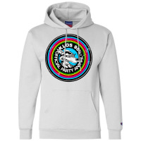 Klos La Party Animal Champion Hoodie | Artistshot