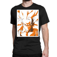 Trending Goku Super Saiyan 3-i0cz1 Classic T-shirt | Artistshot