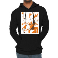 Trending Goku Super Saiyan 3-i0cz1 Lightweight Hoodie | Artistshot