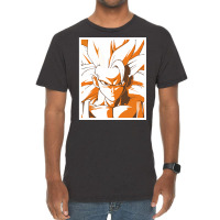 Trending Goku Super Saiyan 3-i0cz1 Vintage T-shirt | Artistshot