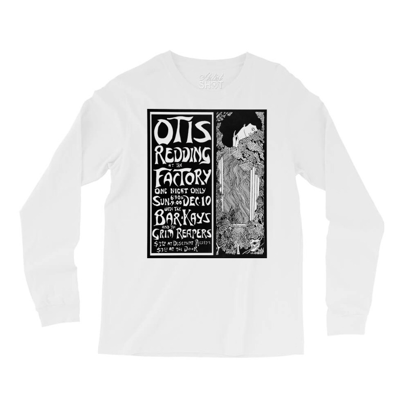 The Bar Kays Long Sleeve Shirts by mfenguasnieq | Artistshot