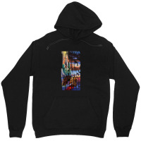 Petra - This Means War Unisex Hoodie | Artistshot