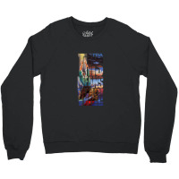 Petra - This Means War Crewneck Sweatshirt | Artistshot