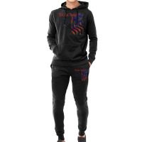 We The People Hoodie & Jogger Set | Artistshot