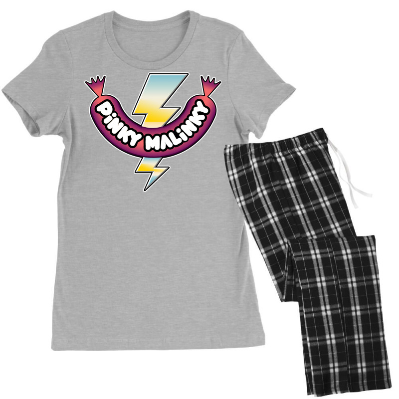 Pinky Malinky Women's Pajamas Set by bozebsimanoh | Artistshot