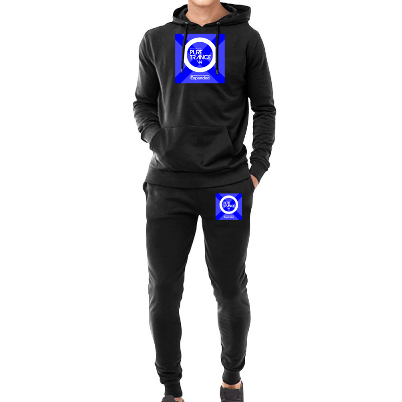 Pure Sunstone 1 Hoodie & Jogger Set | Artistshot