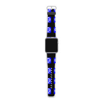 Pure Sunstone 1 Apple Watch Band | Artistshot