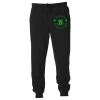 Happy St. Patrick's Day Unisex Jogger | Artistshot