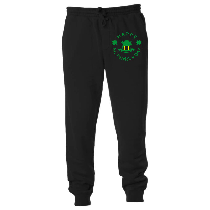 Happy St. Patrick's Day Unisex Jogger | Artistshot