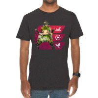 Trending Octane - Abilities Vintage T-shirt | Artistshot