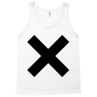 Suitable-the-xx-xx-worn Tank Top | Artistshot