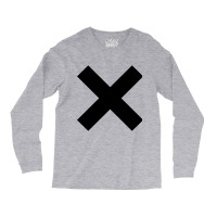 Suitable-the-xx-xx-worn Long Sleeve Shirts | Artistshot