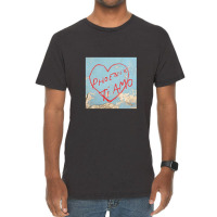 Phoenix - Ti Amo Sticker Vintage T-shirt | Artistshot