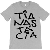 Suitable-tianastacia-ta-na-boa-worn T-shirt | Artistshot