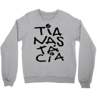 Suitable-tianastacia-ta-na-boa-worn Crewneck Sweatshirt | Artistshot