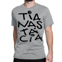 Suitable-tianastacia-ta-na-boa-worn Classic T-shirt | Artistshot