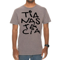 Suitable-tianastacia-ta-na-boa-worn Vintage T-shirt | Artistshot