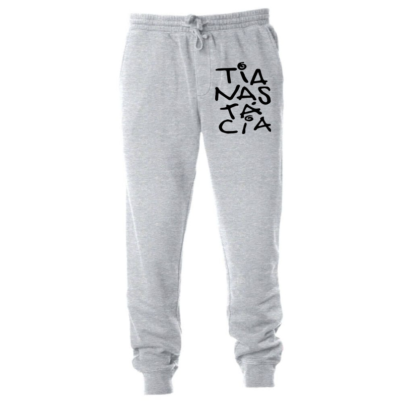 Suitable-tianastacia-ta-na-boa-worn Unisex Jogger by jolera | Artistshot