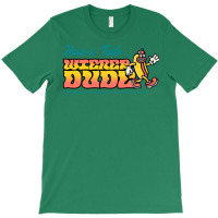 Wiener Dude From Reality Bites T-shirt | Artistshot