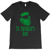 St. Patrick's Day T-shirt | Artistshot