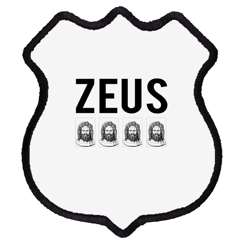 zeus shield
