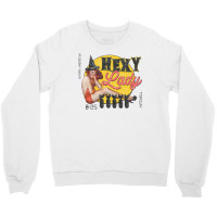 Ww2 Nose Art, Distressed And Faded (10) Crewneck Sweatshirt | Artistshot