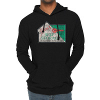 Your Self Storage From Silence Of The Lambs And Hannibal Lecter, Distr Lightweight Hoodie | Artistshot